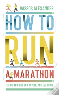 Capa do artigo How To Run A Marathon