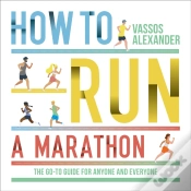 Capa do artigo How To Run A Marathon