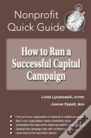 How To Run A Successful Capital Campaign