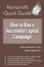 How To Run A Successful Capital Campaign - Preview
