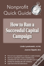 How To Run A Successful Capital Campaign