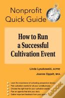 How To Run A Successful Cultivation Event