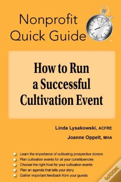 Capa do artigo How To Run A Successful Cultivation Event
