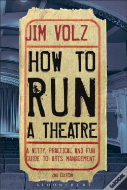 Capa do artigo How To Run A Theatre