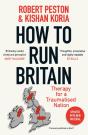 How To Run Britain - Preview