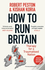 Capa do artigo How To Run Britain