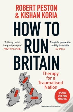 Capa do artigo How To Run Britain