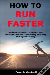 Capa do artigo How To Run Faster