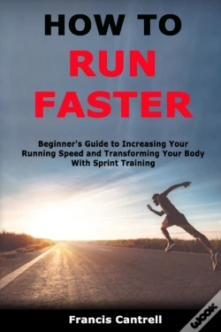 Capa do artigo How To Run Faster