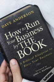 Capa do artigo How To Run Your Business By The Book
