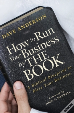 Capa do artigo How To Run Your Business By The Book