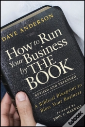 Capa do artigo How To Run Your Business By The Book