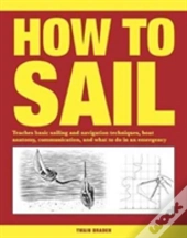 How To Sail
