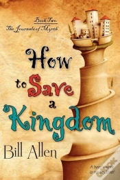 Capa do artigo How To Save A Kingdom
