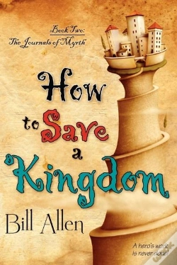Capa do artigo How To Save A Kingdom