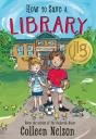 How To Save A Library - Preview