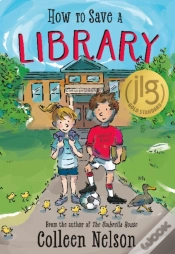 Capa do artigo How To Save A Library
