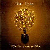 Capa do artigo How To Save A Life - CD