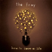 Capa do artigo How To Save A Life - CD