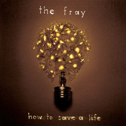 Capa do artigo How To Save A Life - CD
