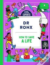Capa do artigo How To Save A Life