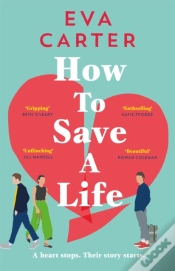 Capa do artigo How To Save A Life