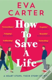 Capa do artigo How To Save A Life