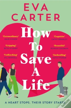 Capa do artigo How To Save A Life