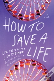 Capa do artigo How To Save A Life