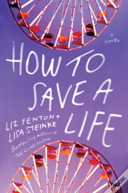 Capa do artigo How To Save A Life