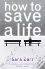 Capa do artigo How To Save A Life