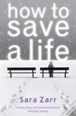 Capa do artigo How To Save A Life
