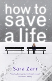 Capa do artigo How To Save A Life