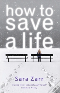 Capa do artigo How To Save A Life