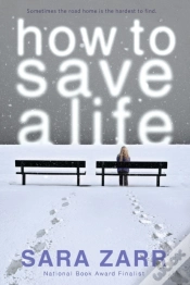Capa do artigo How To Save A Life