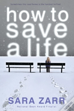 Capa do artigo How To Save A Life