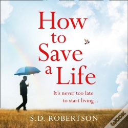 Capa do artigo How To Save A Life