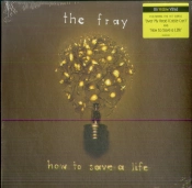 Capa do artigo How to Save a Life - Vinil