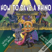 Capa do artigo How To Save A Rhino