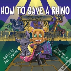 Capa do artigo How To Save A Rhino
