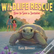 Capa do artigo How To Save A Tortoise