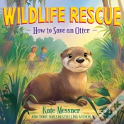 Capa do artigo How To Save An Otter