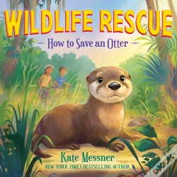 Capa do artigo How To Save An Otter