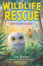 How To Save An Owl - Preview