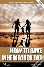 How To Save Inheritance Tax 2021-22