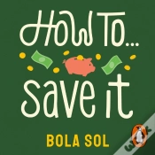 Capa do artigo How To Save It