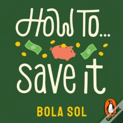 Capa do artigo How To Save It