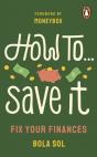 How To Save It - Preview