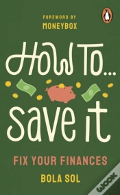 Capa do artigo How To Save It