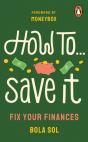How To Save It - Preview